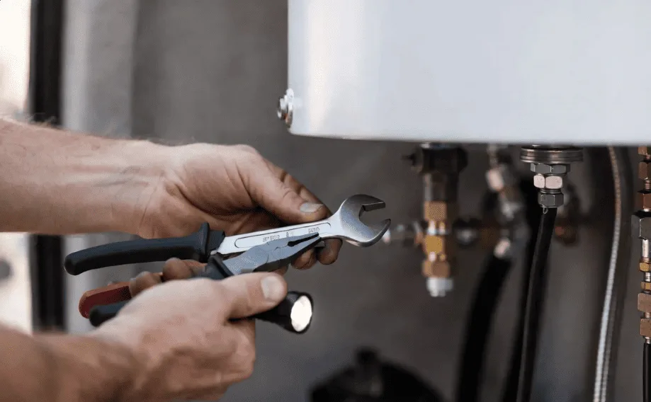 Why choose Water Heater Repair in Lucerne, IN